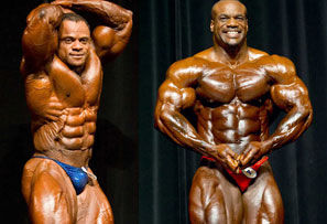 03/07/2007 CORMIER AND SAMUEL SIGN WITH WEIDER