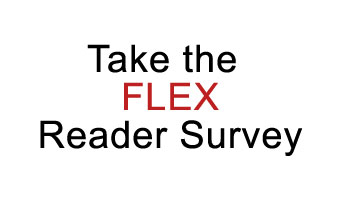 FLEX Reader's Survey