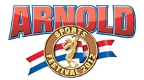 Arnold Classic 2012 Invite List