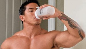 How slow is “slow digesting” casein protein?