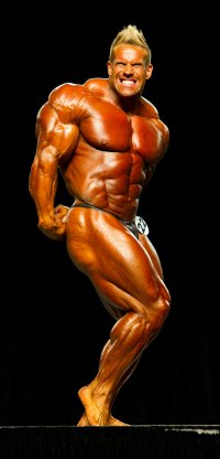 Jay Cutler Archives - Muscle & Fitness