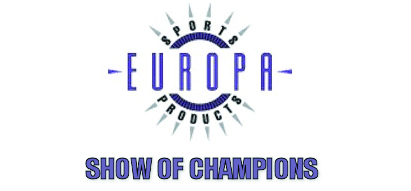 IFBB EUROPA SHOW OF CHAMPIONS THIS WEEKEND!
