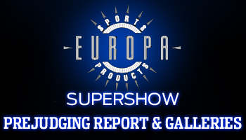 2011 EUROPA SUPERSHOW