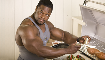 70 WAYS TO EAT FOR MUSCLE - PART 7