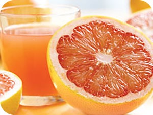 Stack Attack: CoQ10 and Grapefruit Juice Creates a High-Energy, Fat-Burning Combo