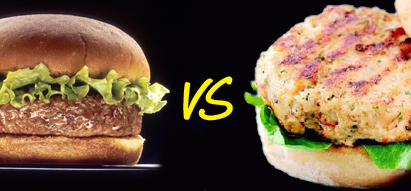 Food Face-Off