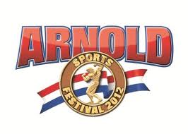 2012 Arnold Classic Results