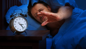 Lack of Sleep Makes Your Brain Hungry