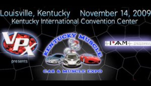 PREVIEW: 2009 IFBB KENTUCKY MUSCLE PRO FIGURE CHAMPIONSHIPS
