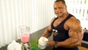 70 WAYS TO EAT FOR MUSCLE - PART 4
