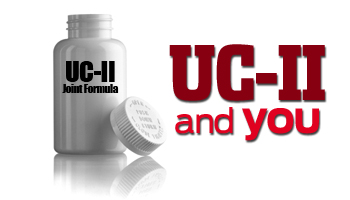 UC-II and You