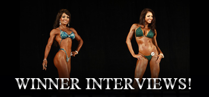 PITTSBURGH PRO POST-CONTEST INTERVIEWS!