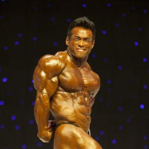 Hidetada Yamagishi