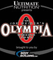 ULTIMATE OLYMPIA