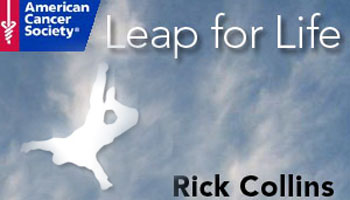 LEAP FOR LIFE