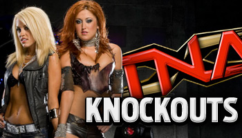 TNA Knockouts