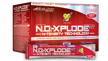 N.O.-XPLODE™ NT