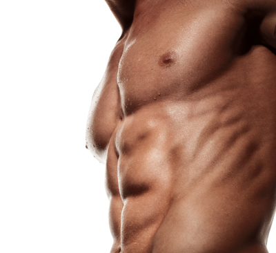 Defined Abs: Your Ticket to the Fitness Winners’ Circle