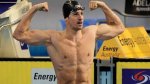 Lean Machines - The Five Best Bodies in the Olympics