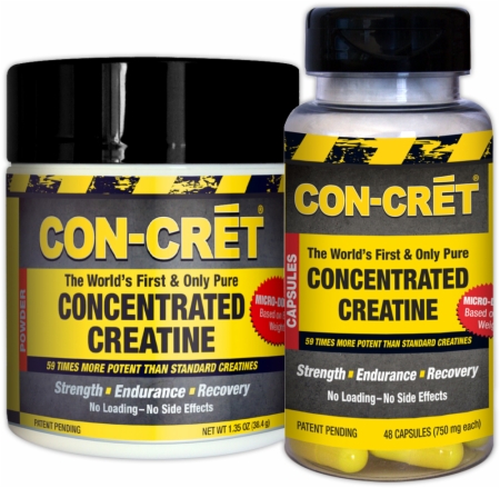 Con-Cret (ProMera Health)
