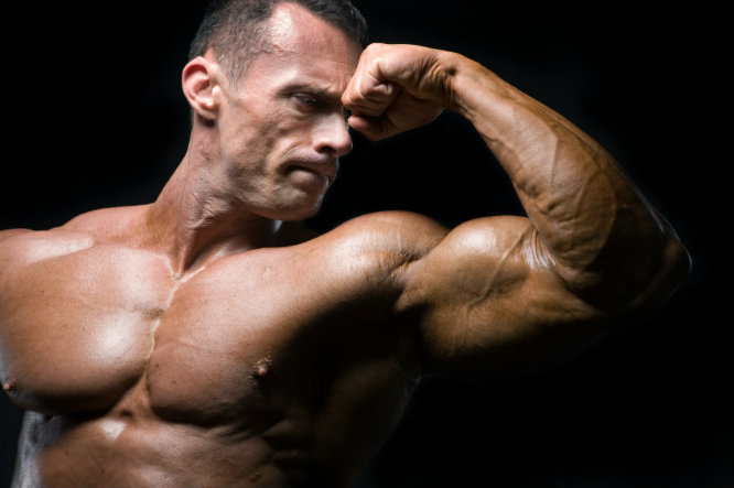 The Lift Doctor: Bigger Forearms & Stronger Shoulders 