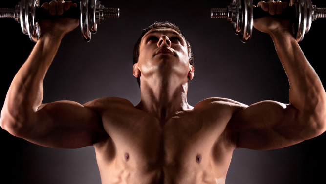 The Ultimate 6-Week Home Workout | Muscle & Fitness