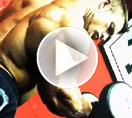 FLEX LEWIS - Video of September 2011's Cover Star and Olympia Contender!