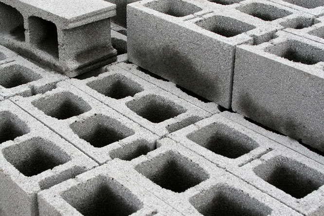 3 Unique Uses for Cinder Blocks - Muscle & Fitness