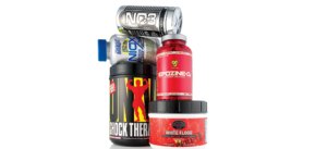Help Blood Flow to Your Muscles With Nitric Oxide Boosters