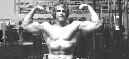 Dedication In Training: Lessons From A Bodybuilding Legend 