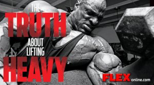The Truth About Lifting Heavy