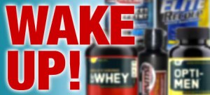 Wake Up Stack On Sale!