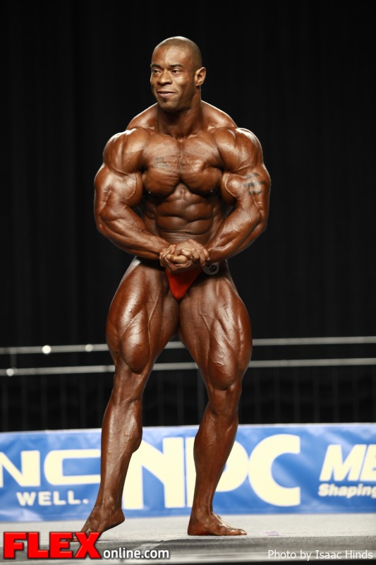 Cory Matthews - 2012 NPC Nationals - Men's Light Heavyweight | Muscle ...