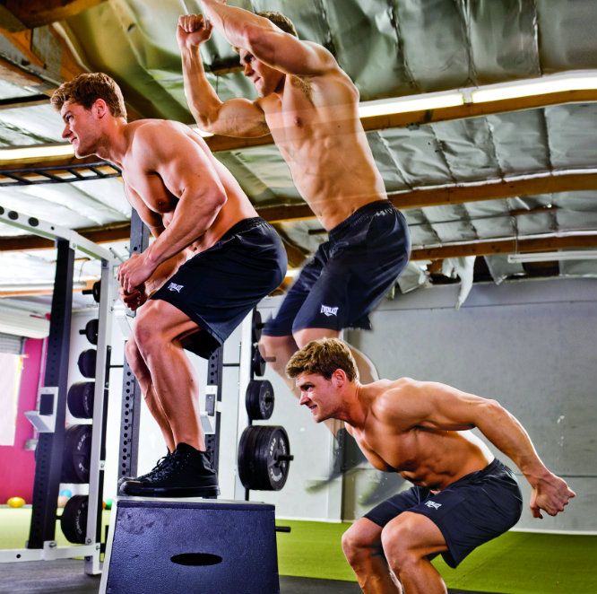 Chipper: The Hardest Workout in CrossFit History