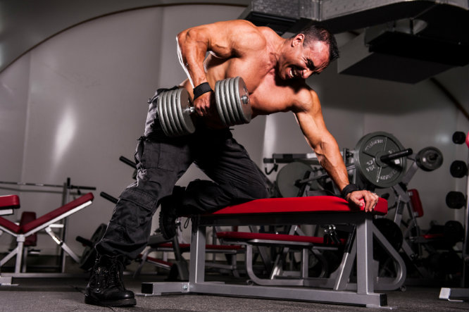 The Lift Doctor: Leg Training Plateaus and Overtraining 