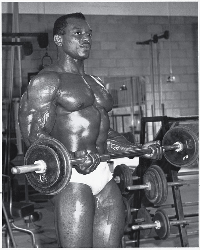 Sergio Oliva 1941 2012 Muscle &amp; Fitness