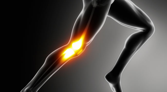 How to Deal With Knee Pain