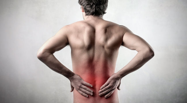 How to Treat and Prevent a Lower-Lumbar Injury  