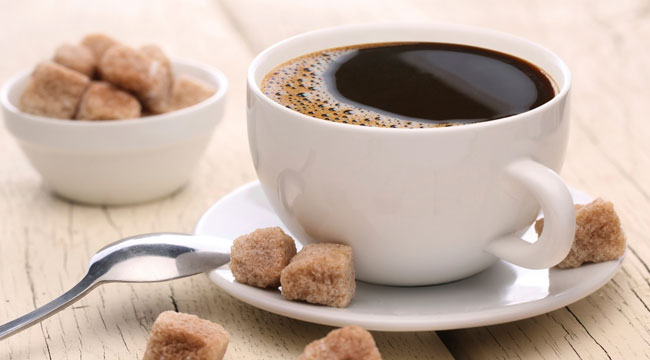 Food Quiz: Agave Syrup or Sugar