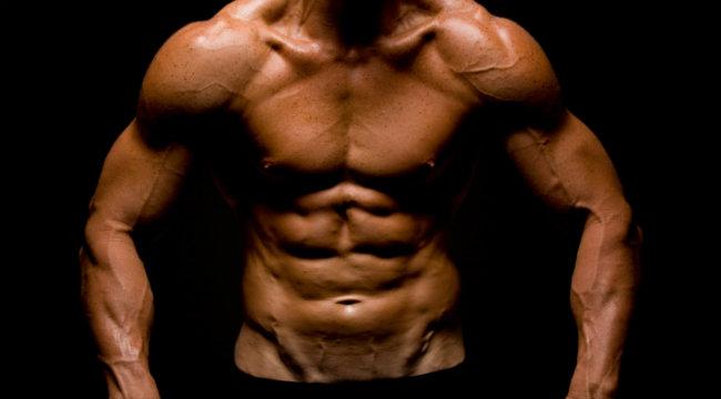 What Supp With Your Abs?