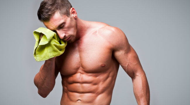 Get Crushed Lean And Ripped With The Perfect 10 Muscle Fitness
