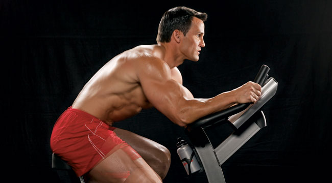 Recover Faster With Steady State Cardio Muscle Fitness