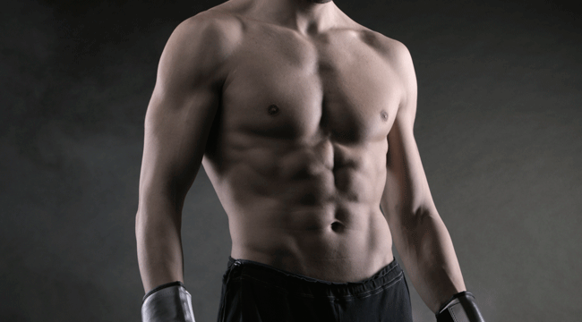 Inner Chest Target Workout