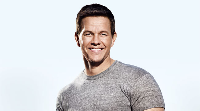 Mark Wahlberg's Incredible Mass Gain for Pain & Gain