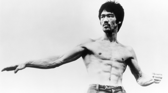 Bruce Lee's Life in Pictures | Muscle & Fitness