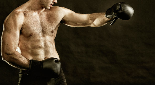 UFC fighter Dustin Poirier's Lightweight Diet