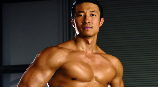 Get Ripped With Six Pack Shortcuts Muscle Fitness