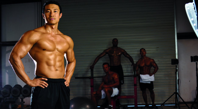 Get Ripped With Six Pack Shortcuts Muscle Fitness