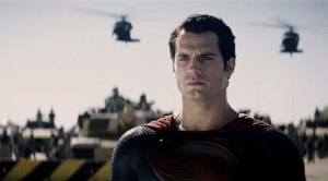 Take a Look Inside the 'Man of Steel' Movie