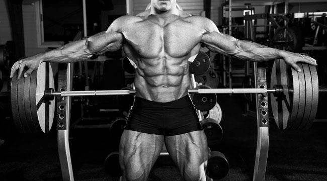 6 Bodybuilding Tips for Getting Jacked 